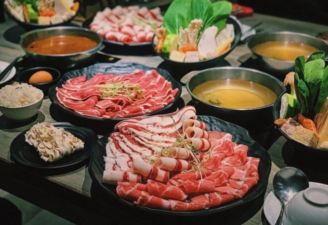 台北小巨蛋餐廳 台北小巨蛋餐廳