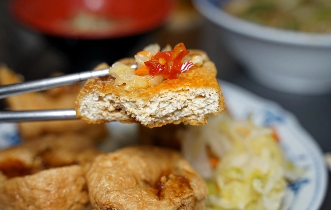 南寮美食推薦 南寮美食推薦