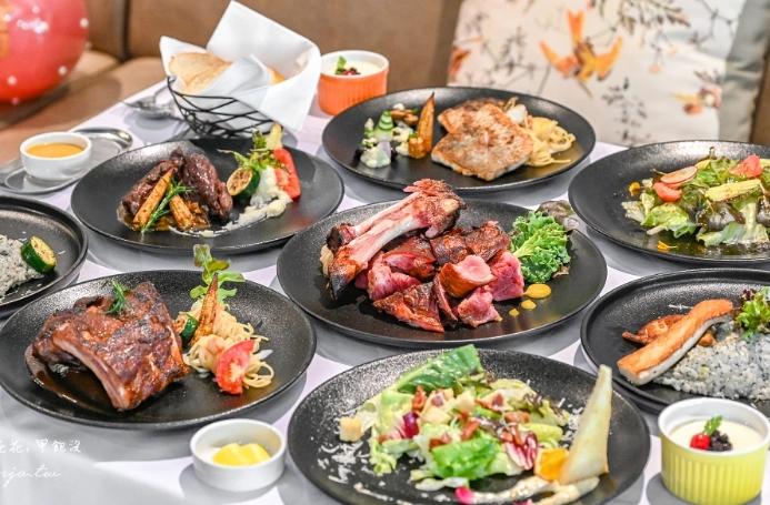 小巨蛋美食 小巨蛋美食