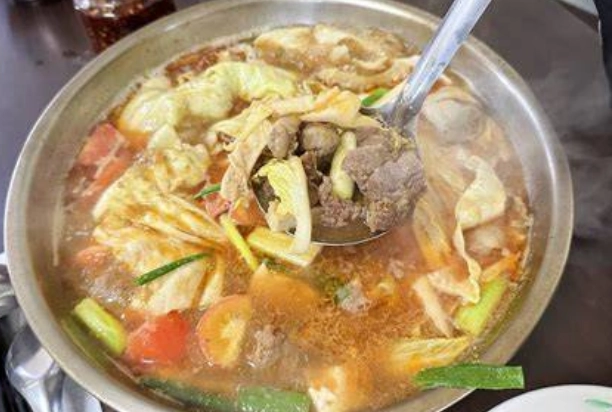 後龍交流道美食