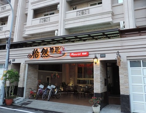 東港旅遊住宿 東港旅遊住宿