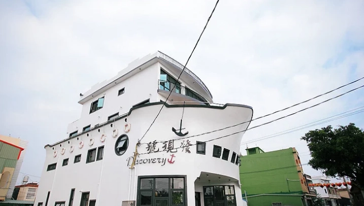 東港民宿推薦 東港民宿推薦