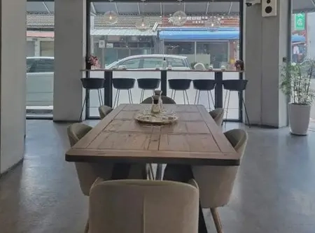 嘉義素食餐廳 嘉義素食餐廳