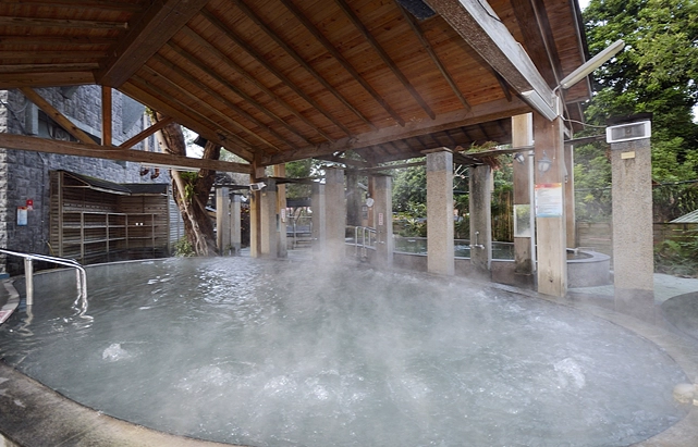 關子嶺住宿推薦