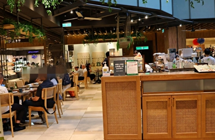 台北車站餐廳 台北車站餐廳