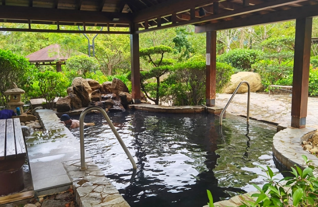 桃園溫泉休息3小時