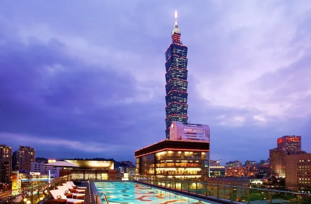 台北各區生活機能 台北各區生活機能