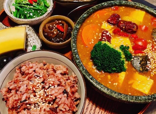 台東素食火鍋推薦 台東素食火鍋推薦