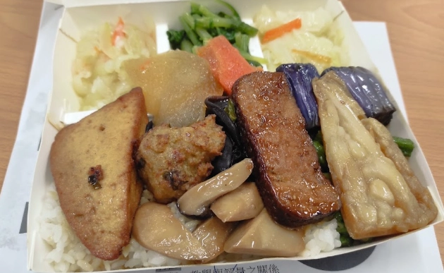 台东素食推荐 台东素食推荐