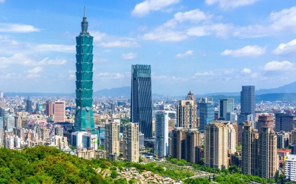 台北居住區域比較 台北居住區域比較