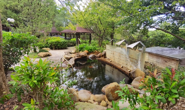 桃園溫泉休息3小時