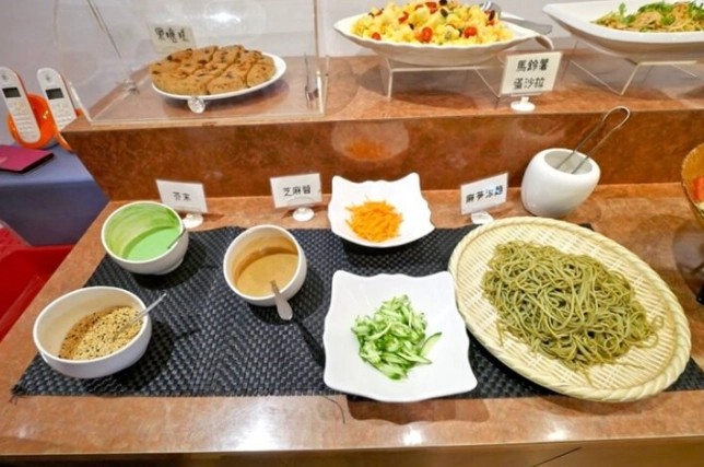 台东素食推荐 台东素食推荐