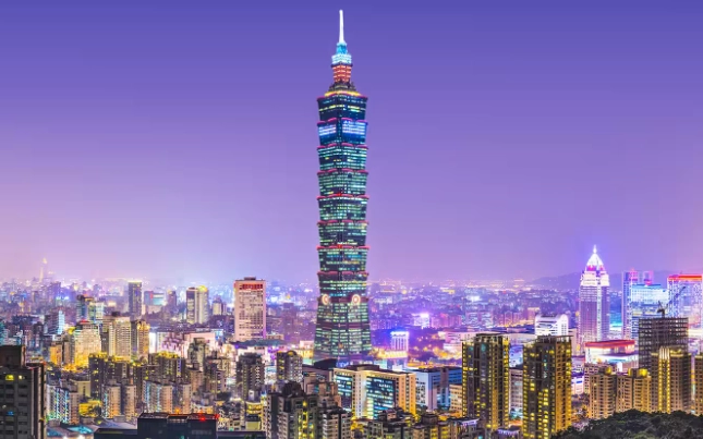 台北居住區域比較 台北居住區域比較