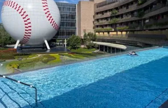 桃園泡溫泉推薦