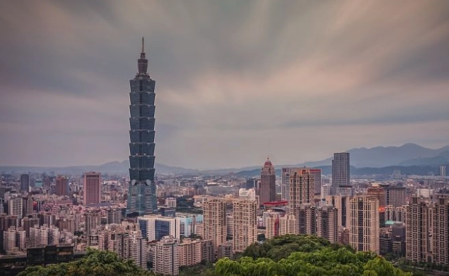 台北各區生活機能 台北各區生活機能