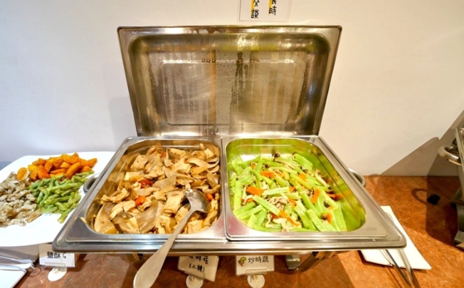 台东素食推荐 台东素食推荐