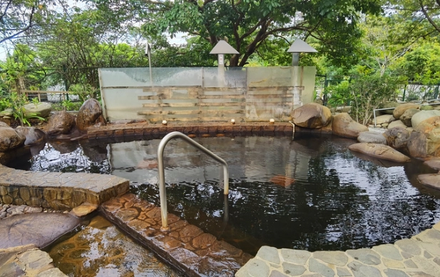 桃園泡湯休息3小時推薦