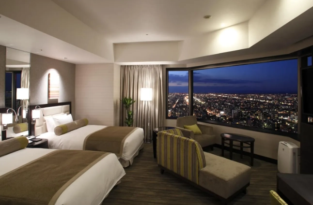 札幌住宿區域推薦