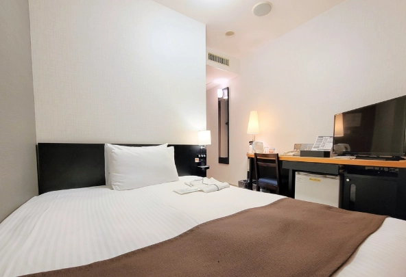 札幌單人住宿推薦：獨旅者必看！高CP值旅館與膠囊飯店精選