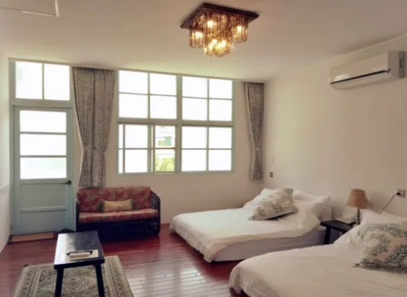 玉里包棟民宿推薦