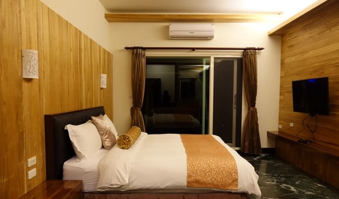 玉里溫泉住宿推薦