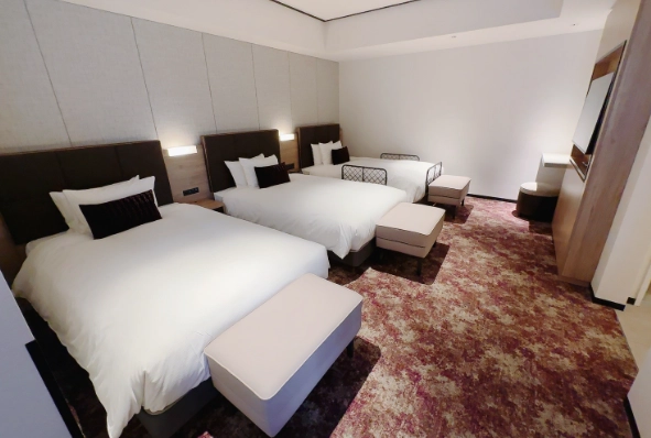 北海道家庭旅館