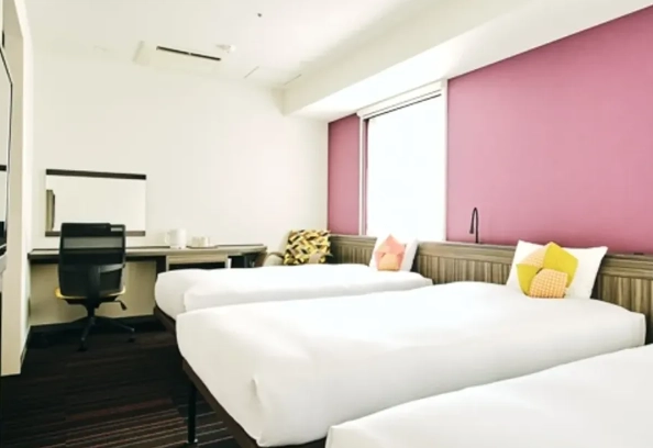 北海道家庭旅館