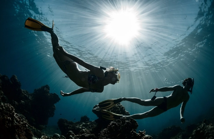 自由潛水筆試常見問題