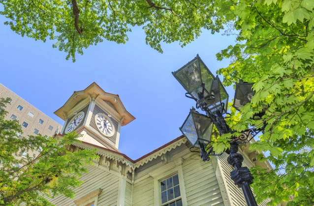 札幌住宿區域推薦