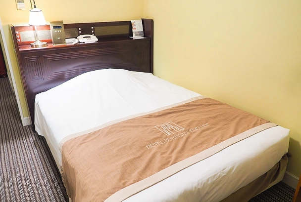 札幌便宜單人房