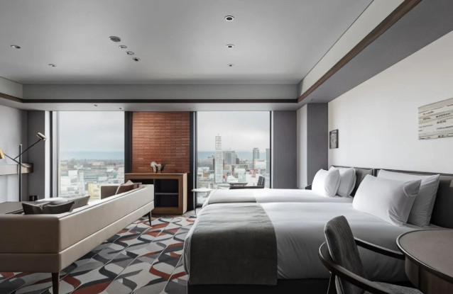 札幌住宿區域推薦