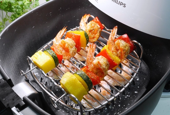 氣炸鍋食譜推薦