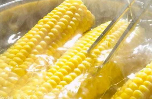 玉米水好處