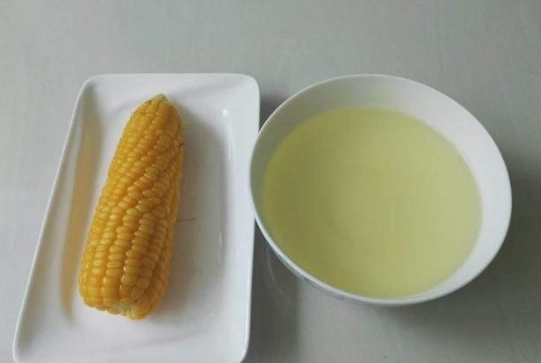 煮玉米水安全