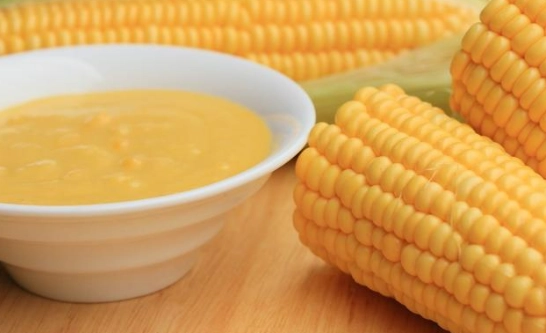 玉米水好處