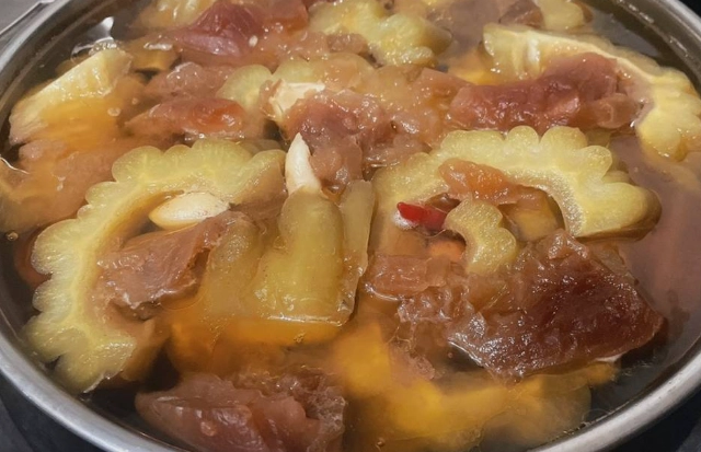 蔭苦瓜罐頭料理全攻略：三道簡單食譜與十年經驗技巧