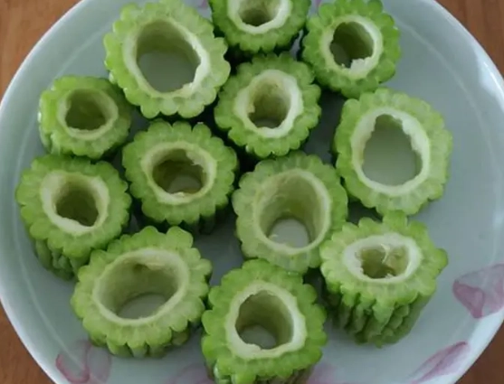 苦瓜料理食譜
