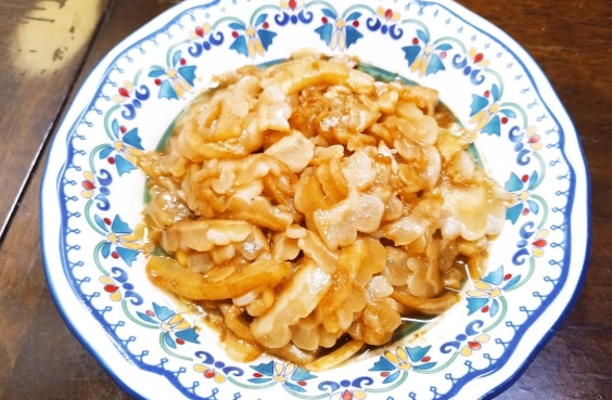 醬油苦瓜的靈魂：從選材到上桌，一次搞懂這道台灣經典小菜