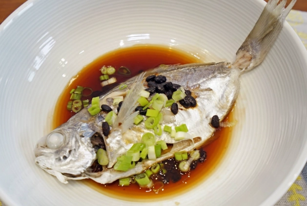 簡易蒸魚做法全攻略：零失敗秘訣與常見錯誤解析