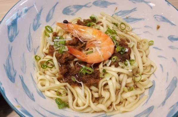 古早味肉燥麵全攻略：從做法到店家的終極指南