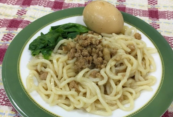 台灣古早味美食