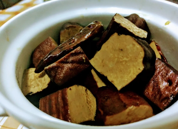 簡單滷豆干做法全攻略：零失敗秘訣與滷味攤風味重現