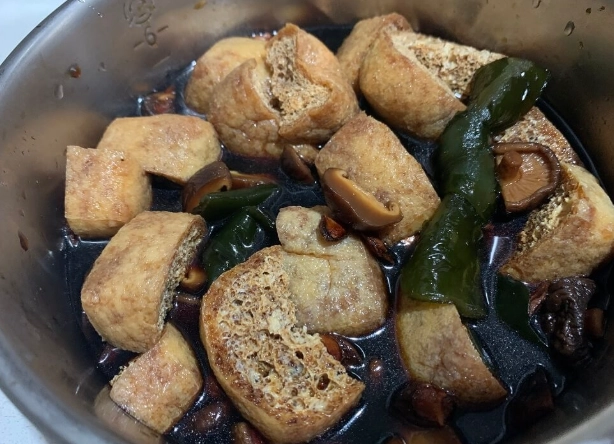 電鍋滷豆干海帶做法大全：從新手到高手的完整指南