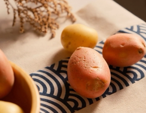 焗烤馬鈴薯食譜