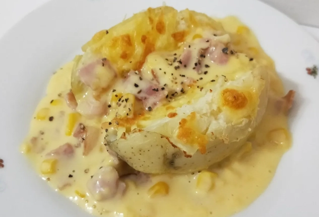 焗烤起司馬鈴薯做法全攻略：從選材到烘烤的專家級秘訣