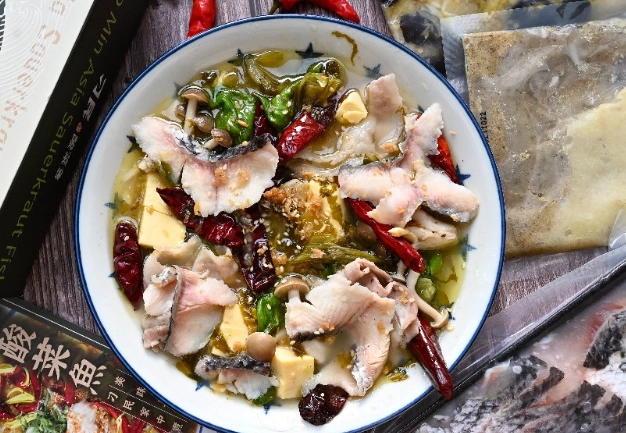 酸菜魚料理包做法全攻略：從選購到上桌的專家級指南