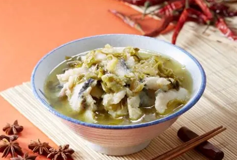 酸菜魚湯包哪裡買