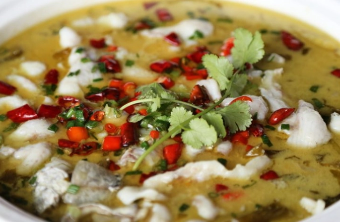 酸菜魚湯包全攻略：選購技巧、烹飪秘訣與品牌實測