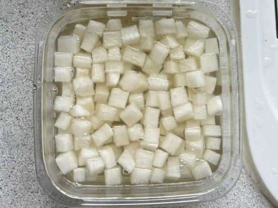 韓國水蘿蔔做法全攻略：從選材到美味泡菜一次學會