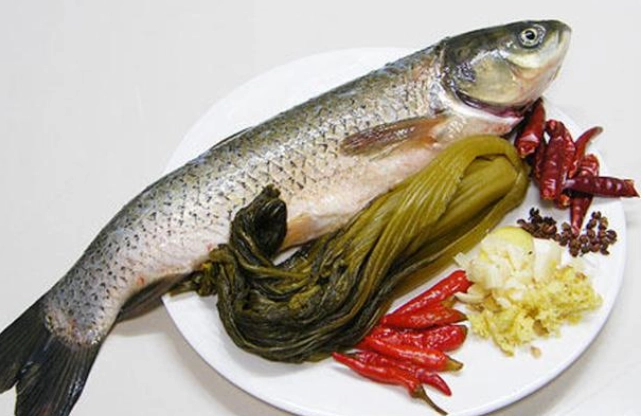 酸菜魚用什麼魚最好？老饕私藏的魚種挑選終極指南